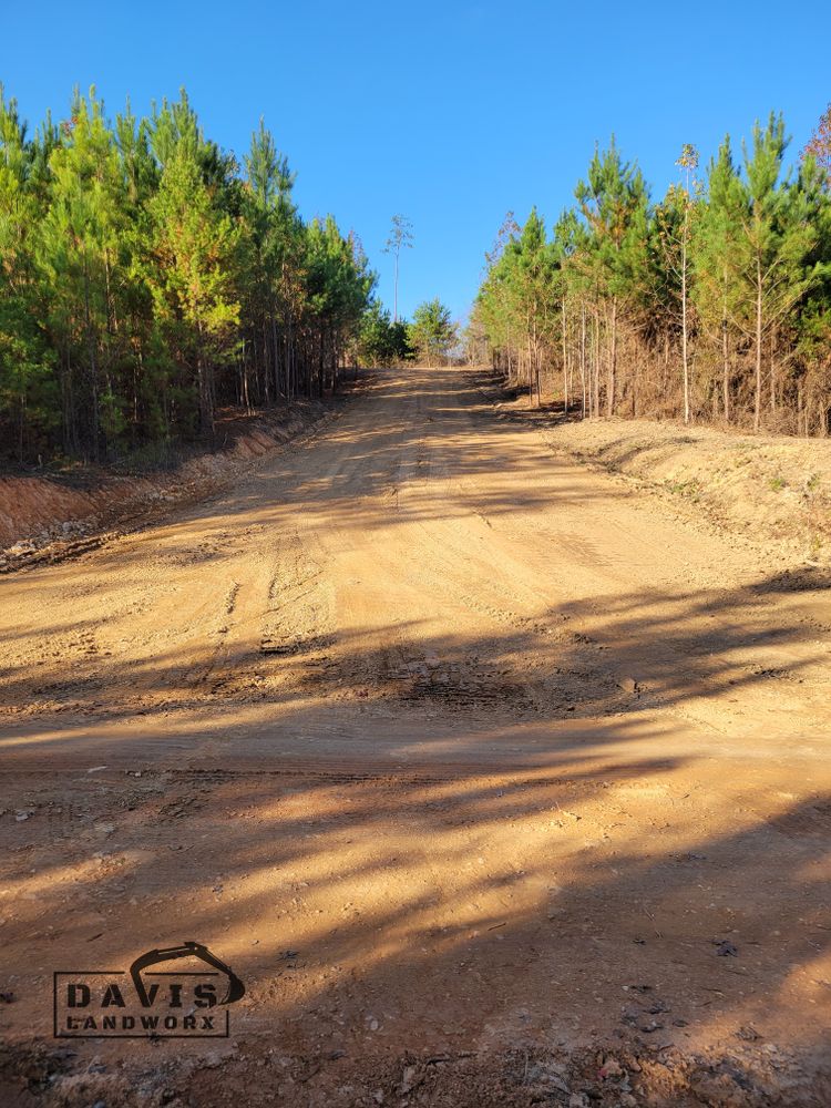 All Photos for Davis Landworx in Clanton,  AL