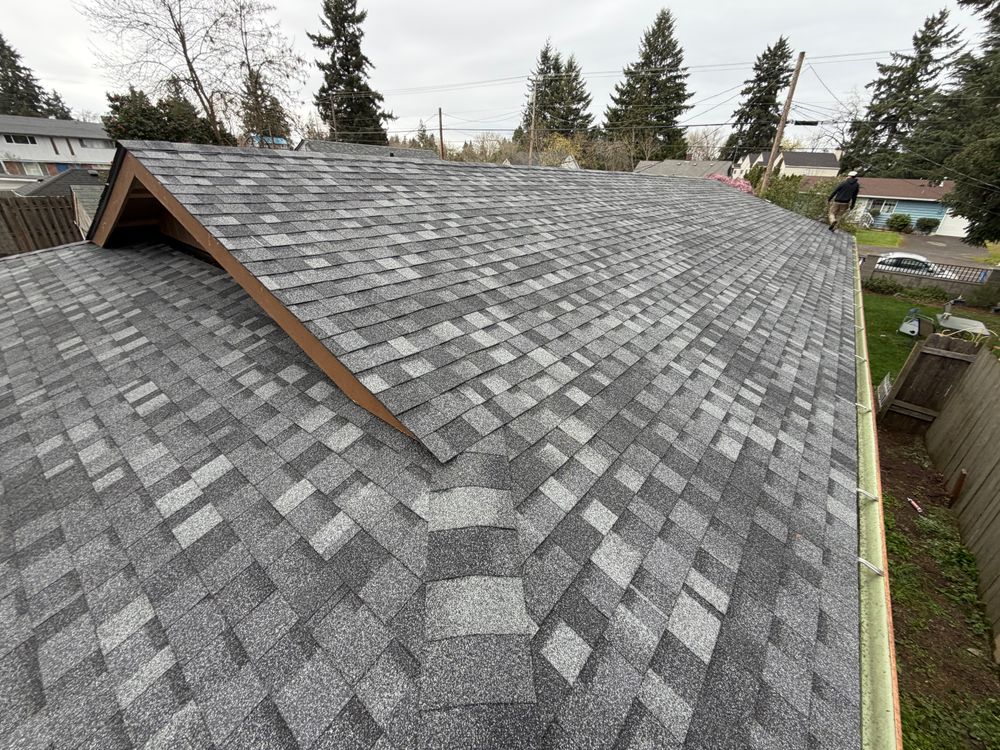 All Photos for Rosas Pro Roof, LLC in Vancouver, WA