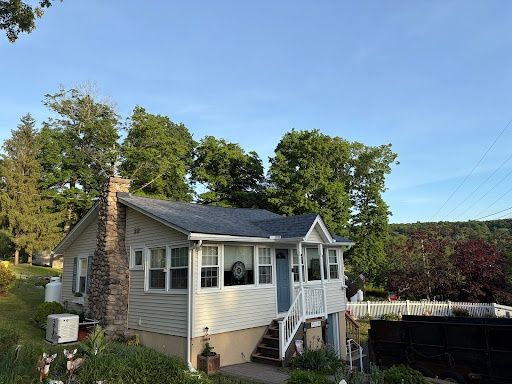 All Photos for Cornerstone Roofing and Siding in Vernon, NJ