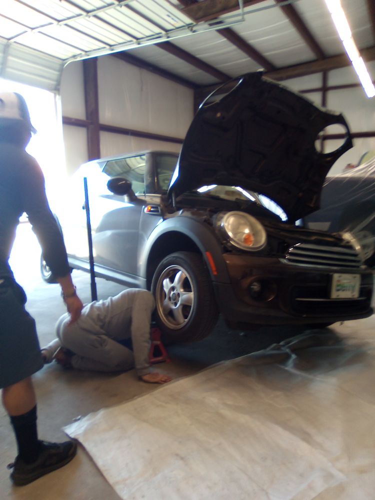 All Photos for Bumper Repair 405 in Oklahoma City, OK