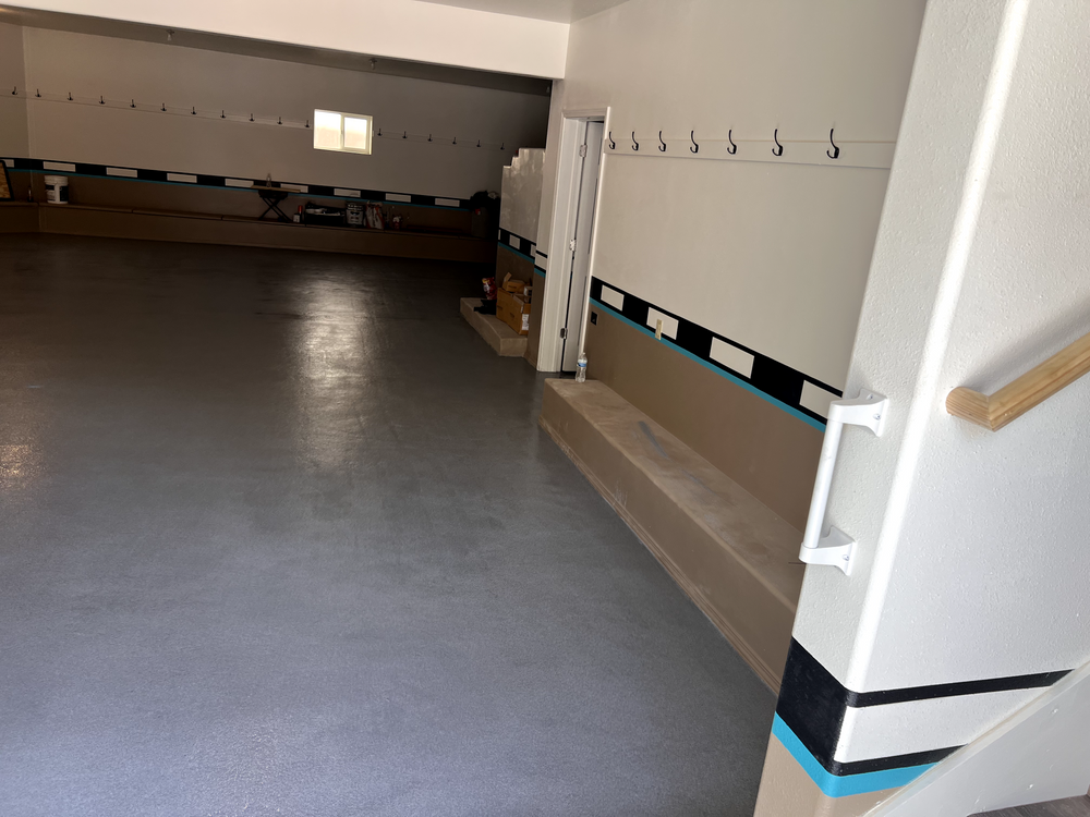 All Photos for Lucero's Painting & Floor Coating in Albuquerque, NM