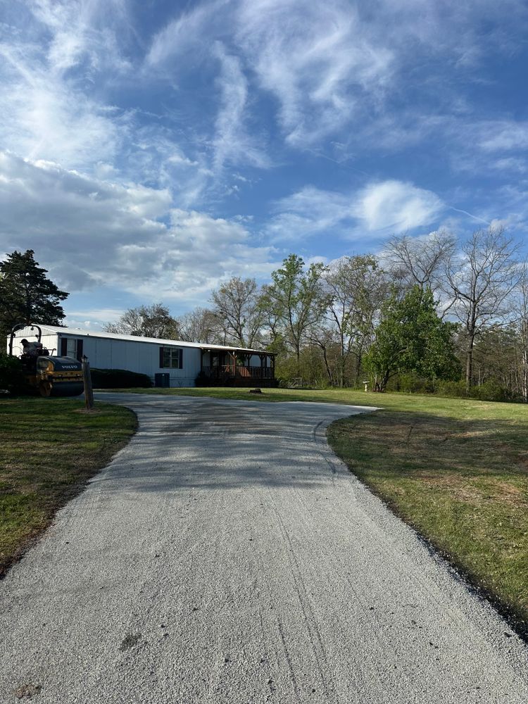 All Photos for James R Carter Paving in Roanoke, VA