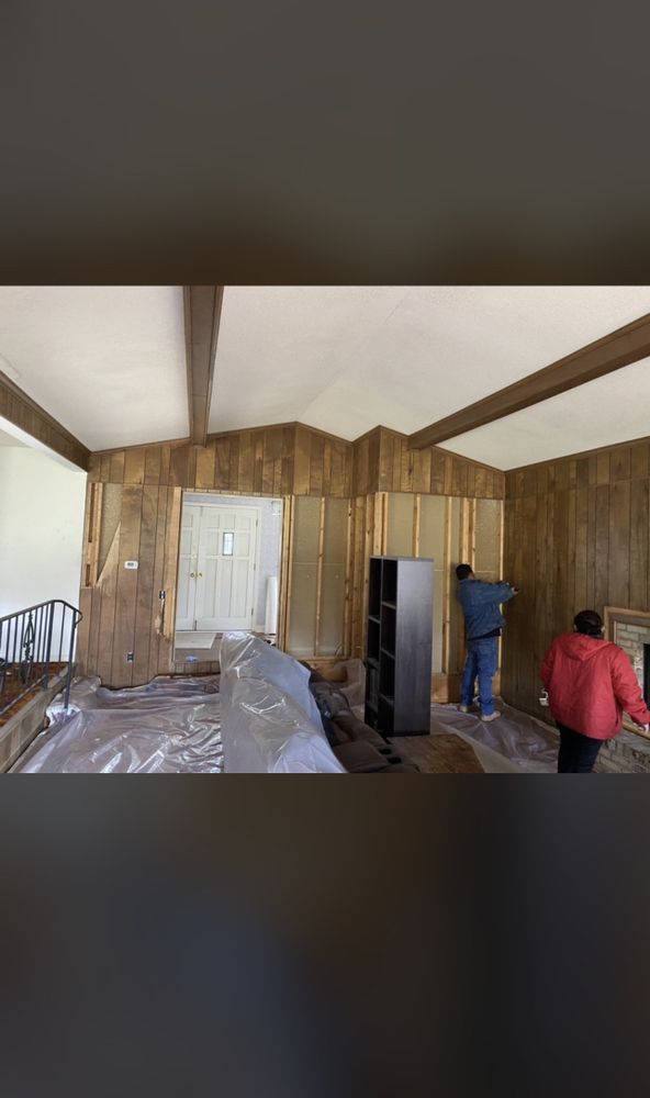 All Photos for D.A. Painting in Cary, NC