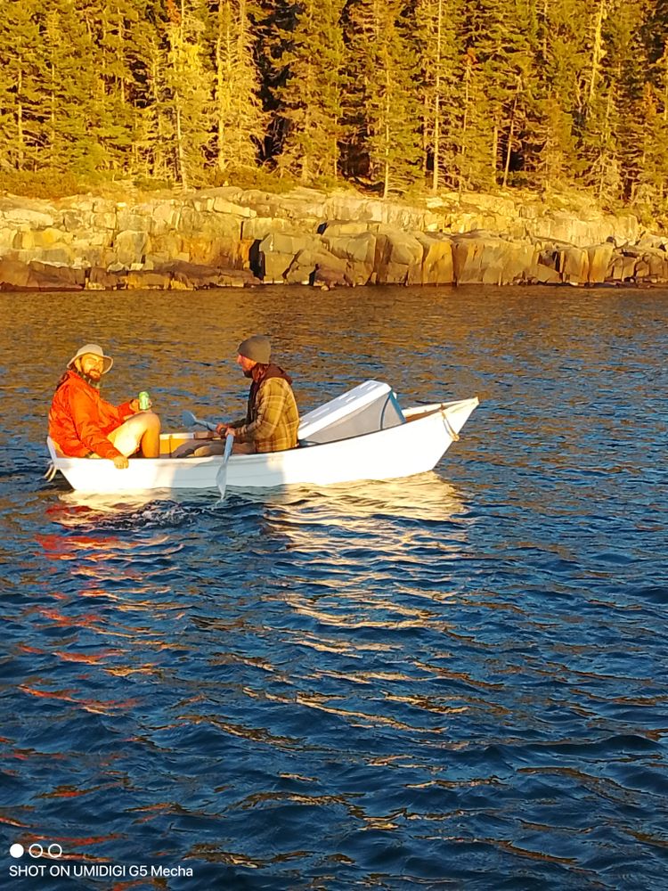 All Photos for Dresser Timber Framing in Mount Desert Island, ME