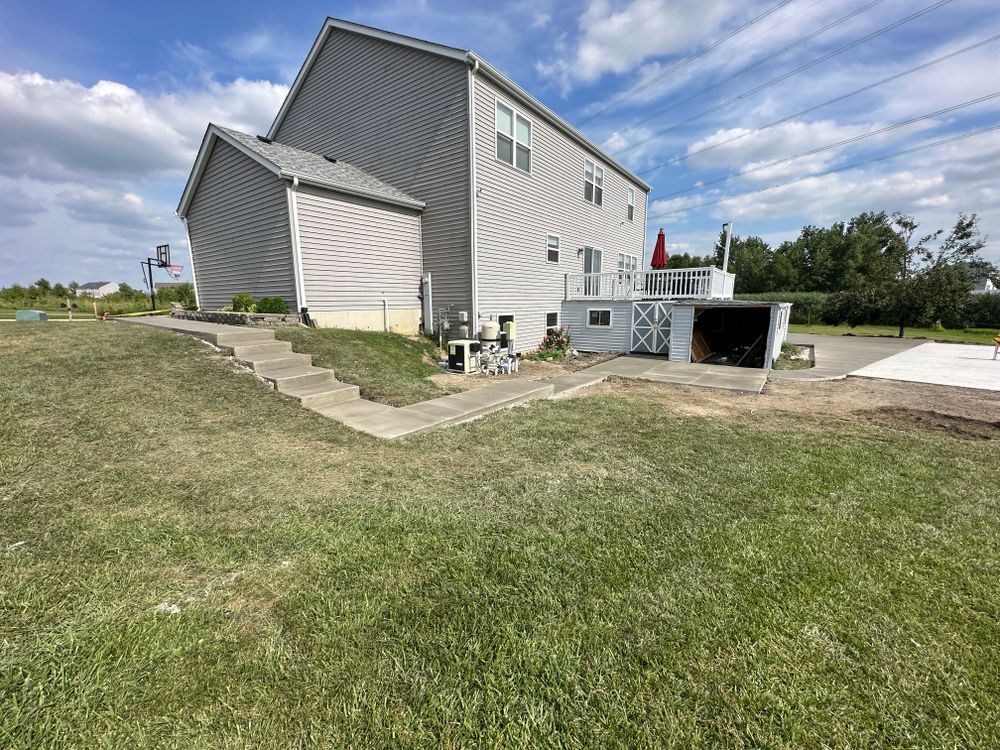 All Photos for Fuentes Concrete Construction in Hammond, IN