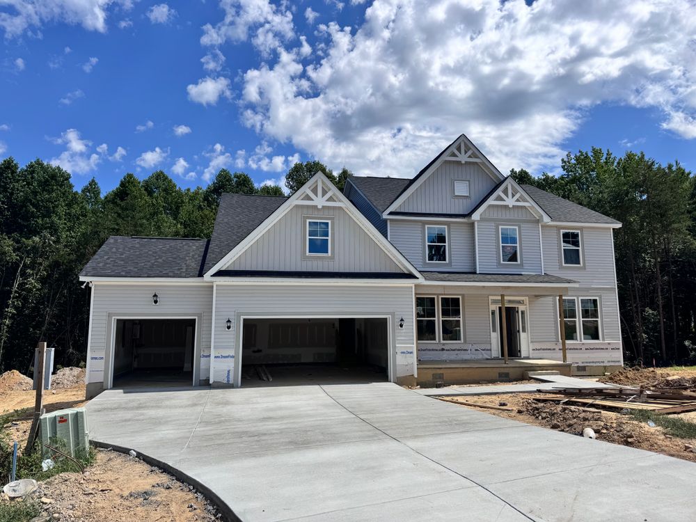 All Photos for UBuild Construction in Greensboro, North Carolina