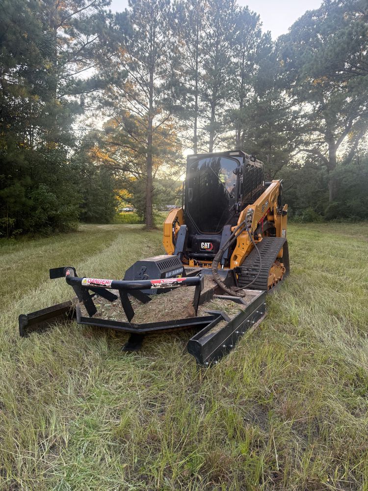 All Photos for Dirt Pro Land Solutions in Fayetteville, GA