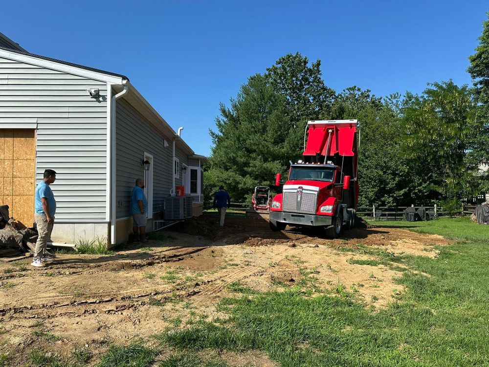 All Photos for Thomas J. Gorman Construction in Middletown, DE