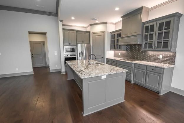 Interior Renovations for Affordable Remodeling ETX in Tyler, TX