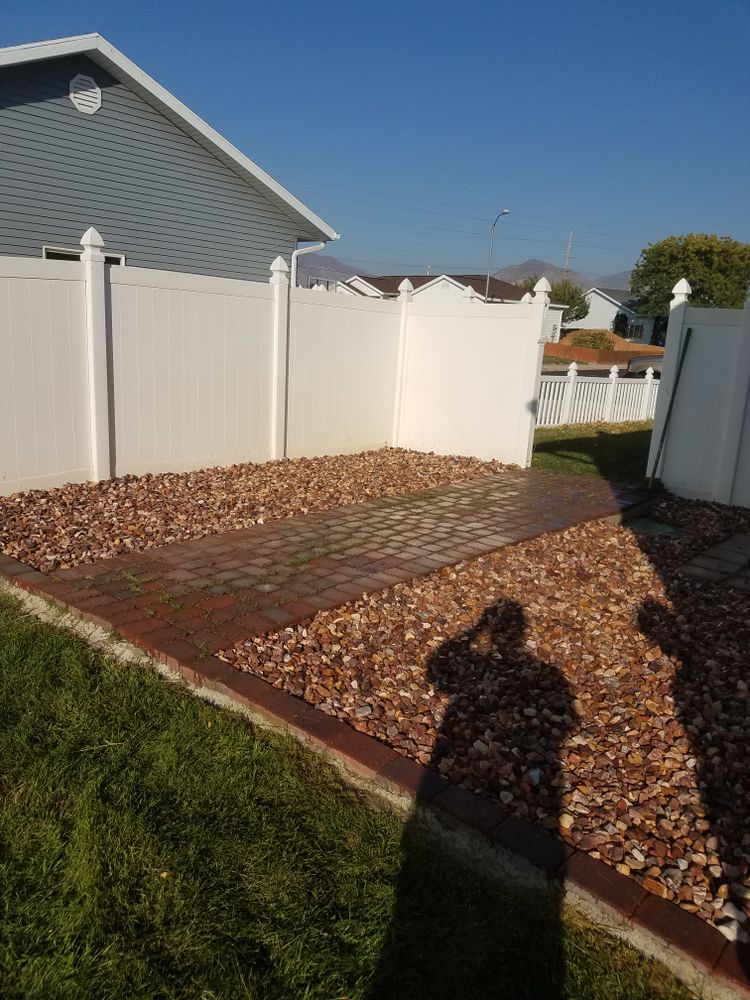 All Photos for Platinum Lawn Service in Santaquin, UT