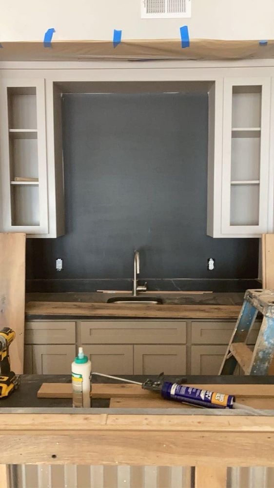 Transform your space with our Kitchen Renovation service, blending modern design and functionality. Our expert team delivers personalized solutions to create a stunning, efficient kitchen tailored to your lifestyle needs. for JDF Carpentry LLC in Lake Murray of Richland, SC