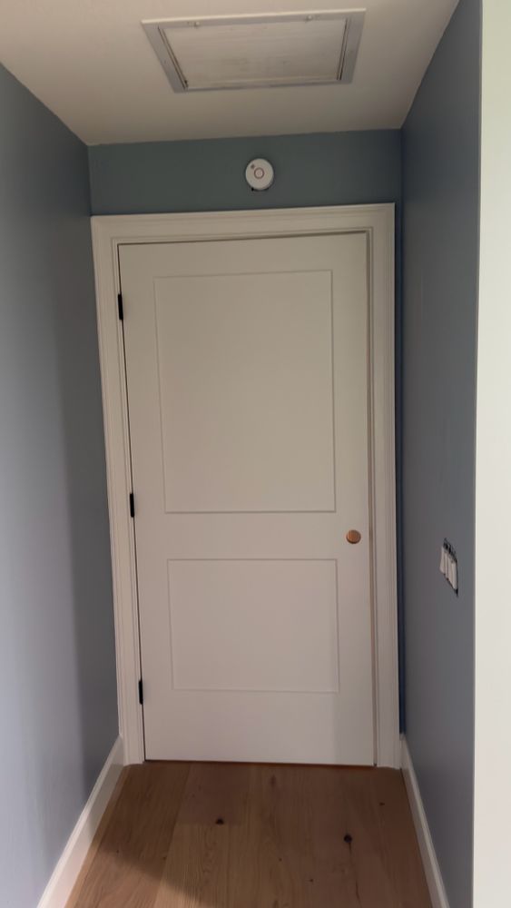 Interior Renovation for Spirit Enterprise Construction LLC in Tampa Bay, FL