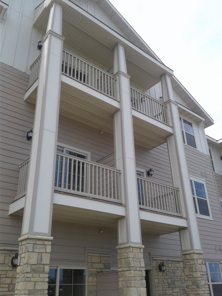 All Photos for Evans Painting Co LLC in Joplin, MO