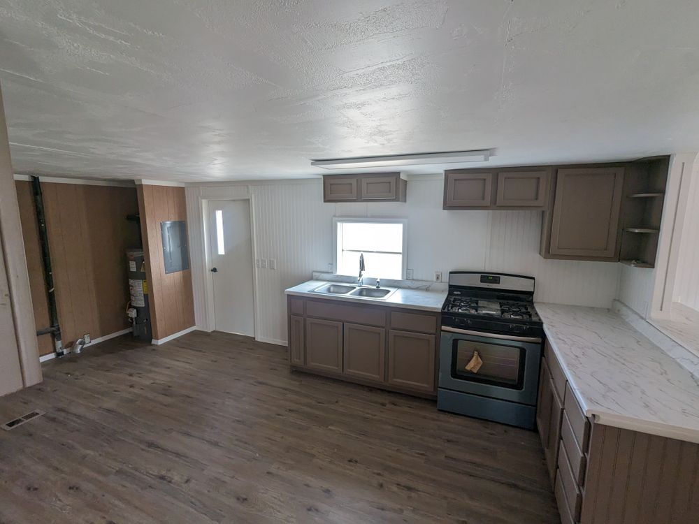 All Photos for Bar None Painting and KRS Construction in Kingman, AZ