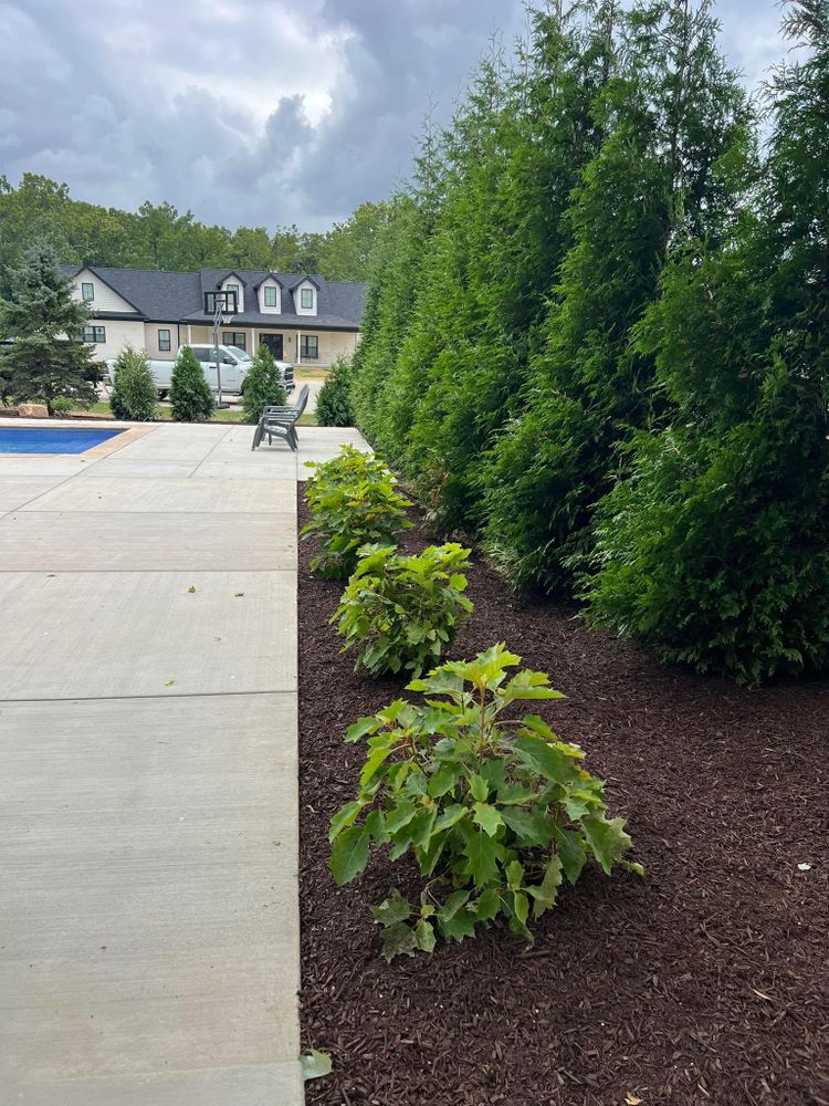 All Photos for Full Service Landscaping in Louisville, KY