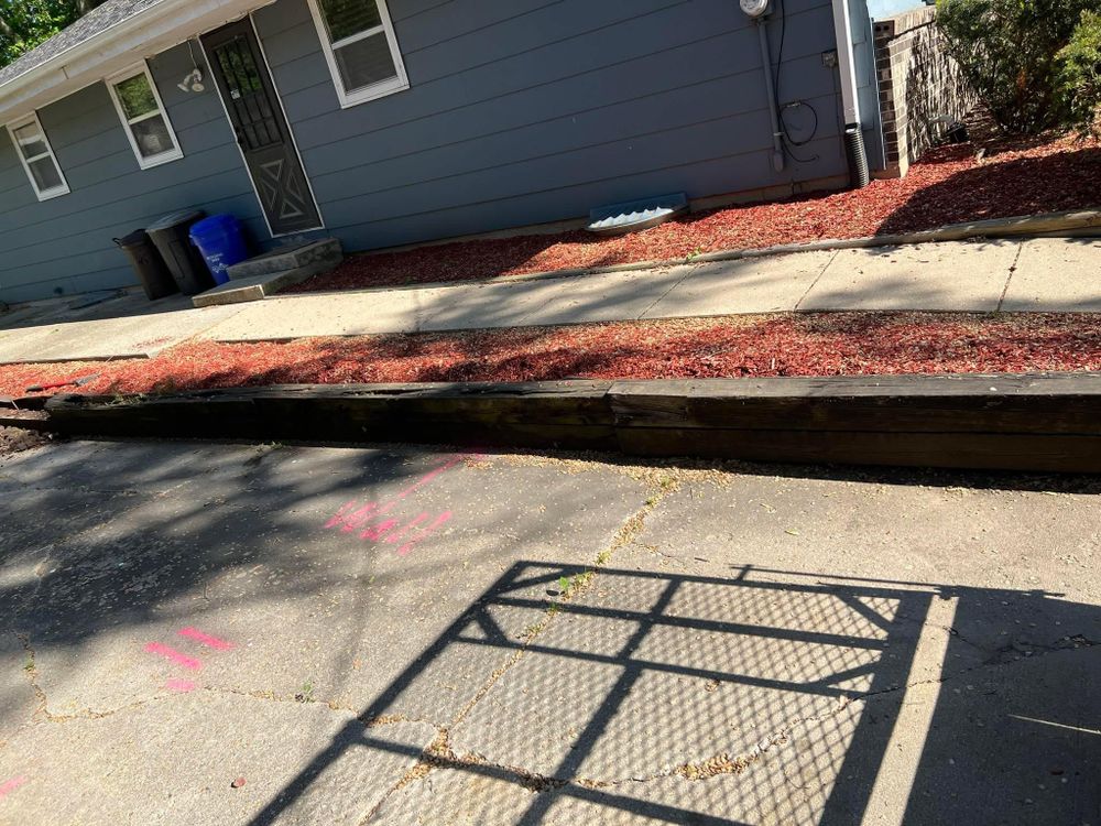 All Photos for Cena Landscaping in Rockford, IL