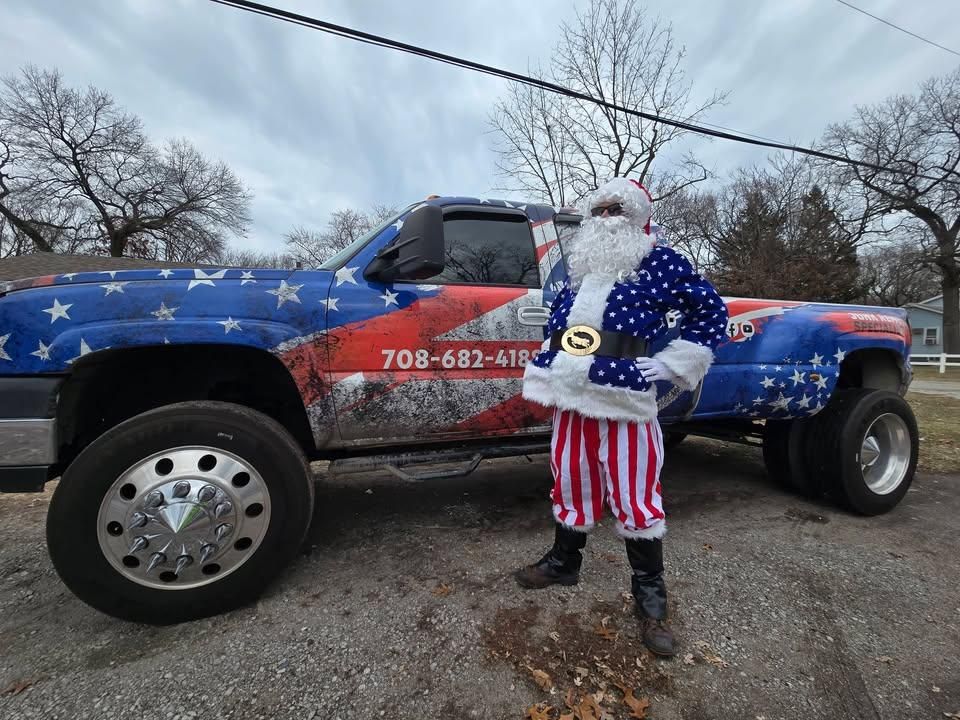 Apartments for 'Merica JunkBoss LLC in Gary, IN