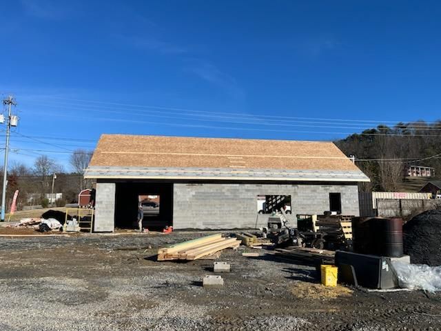 All Photos for CM Construction in Erwin, TN