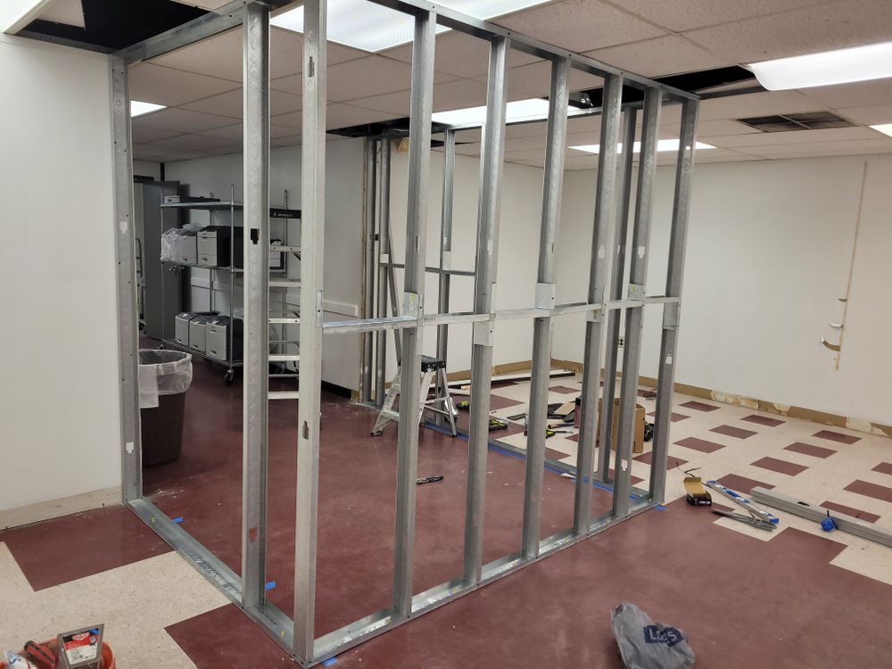 All Photos for Painting & Drywall Services of Michigan in Livonia, MI
