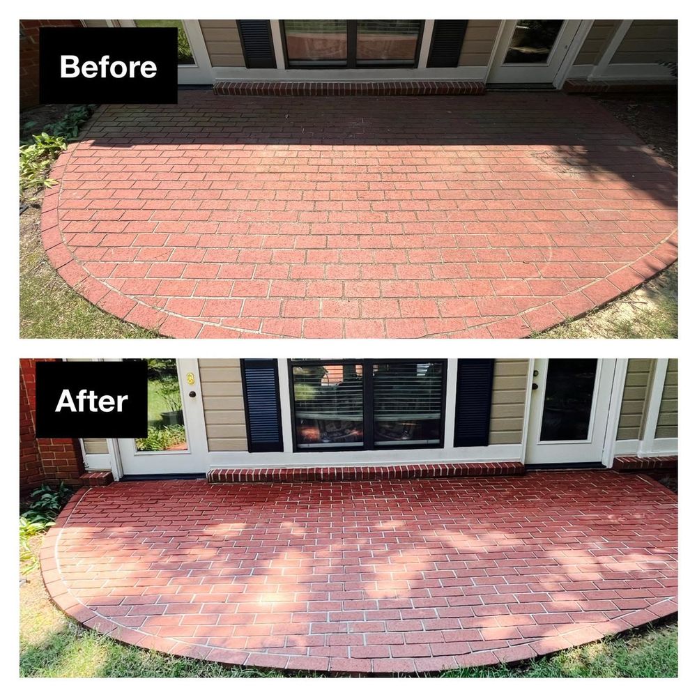 All Photos for Honey Do Oxford Pressure Washing and Soft Washing in Oxford, Mississippi