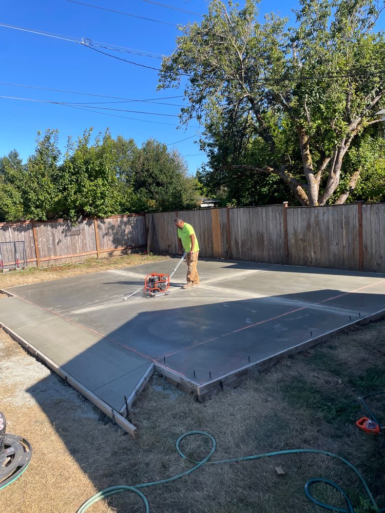 All Photos for MD Construction & Sewer in North Yelm, WA