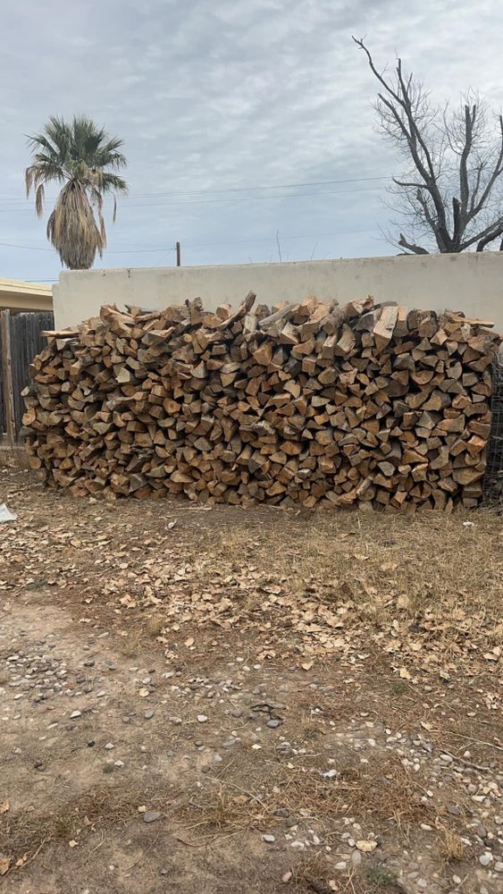 All Photos for Compas Cleanup in McCamey, TX
