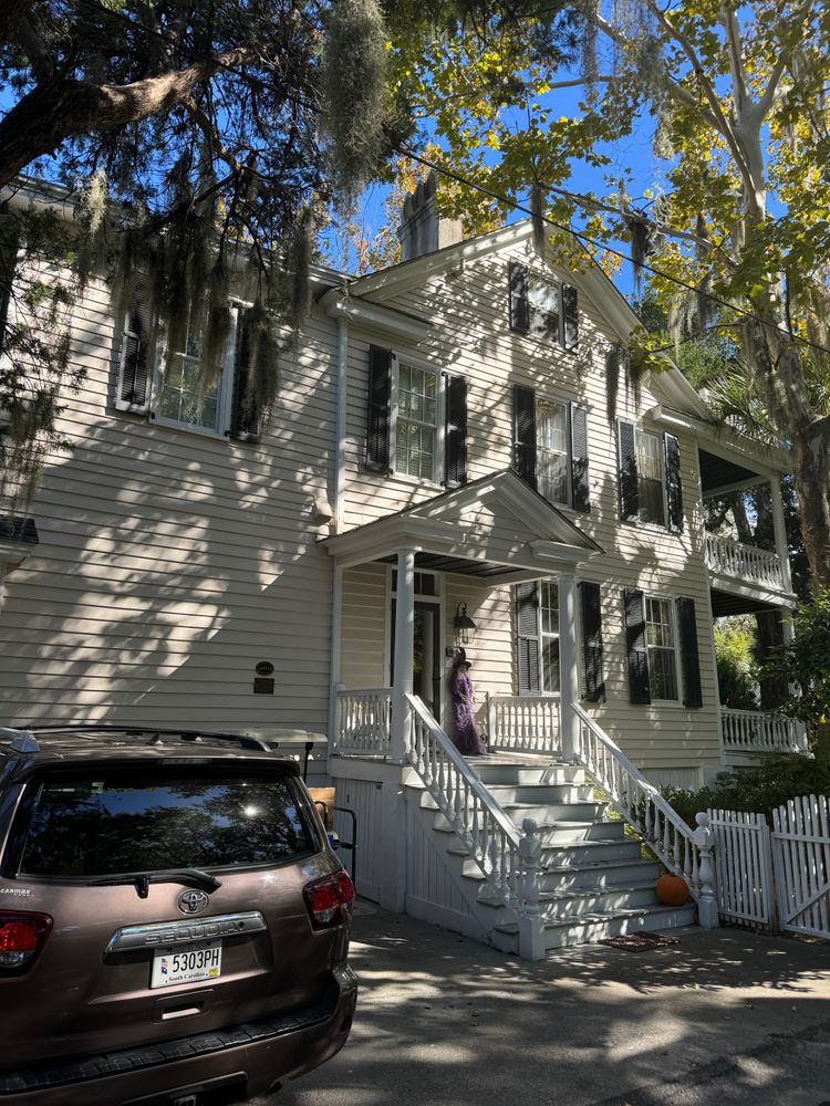 All Photos for Patriot Soft Wash LLC in Beaufort, SC