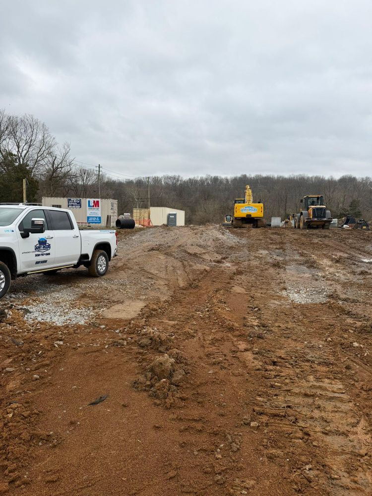 All Photos for Danny Rhodes Trucking & Excavation in Shepherdsville, KY