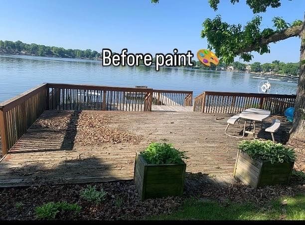 All Photos for DB Pro Painting in Telford, TN