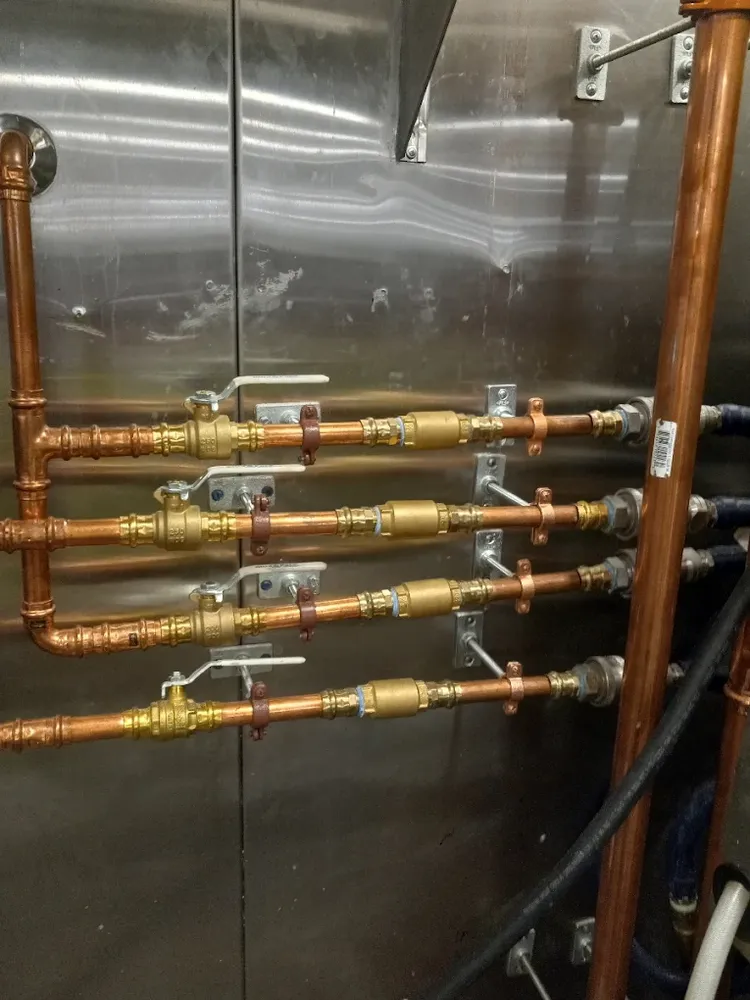 Our Leak Detection and Repair service promptly identifies and fixes leaks in your plumbing system, preventing water damage and high bills while ensuring the safety and efficiency of your home's water supply. for Pipe Pros Plumbing in Greenwood County, SC