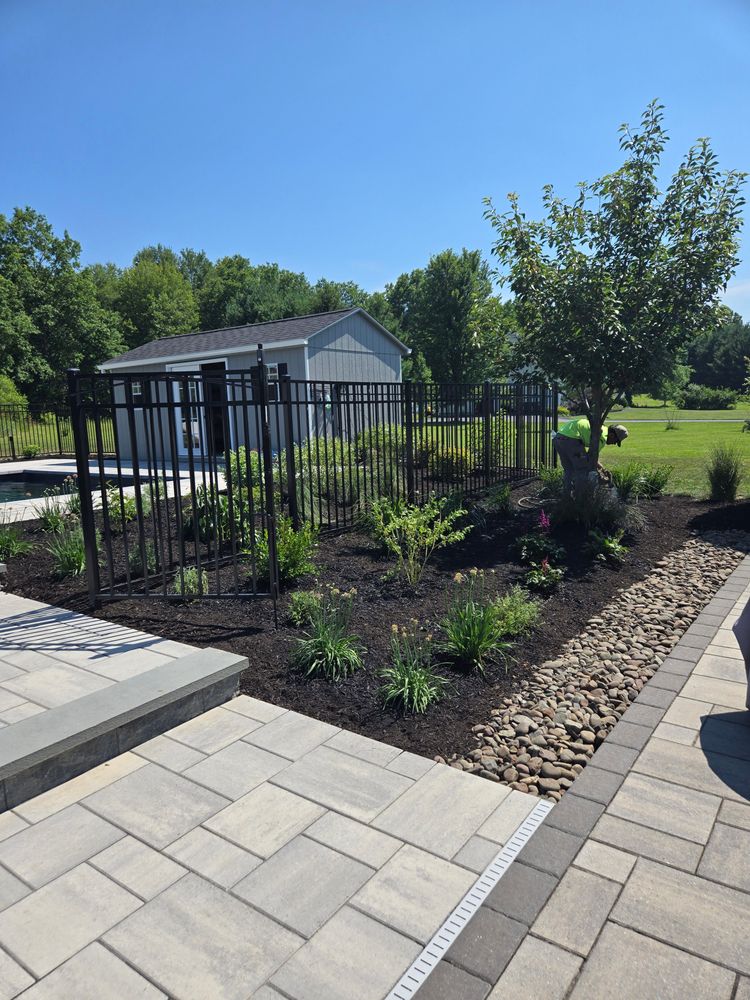 All Photos for Tony Monaco Landscaping Inc. in Orange County, NY