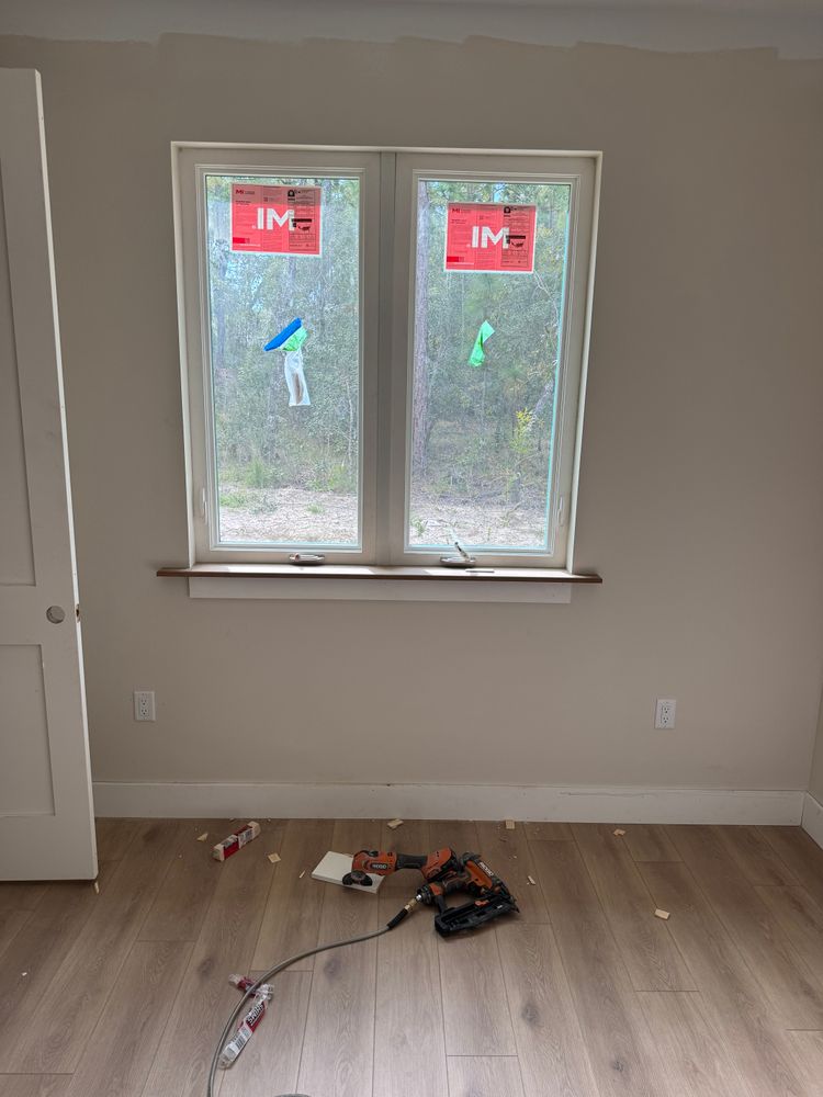 New Construction for Spirit Enterprise Construction LLC in Tampa Bay, FL