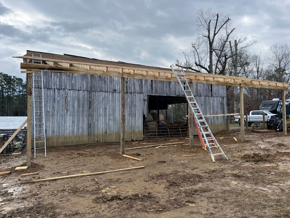All Photos for Miller Farms Hay & Land Management in Knoxville, TN
