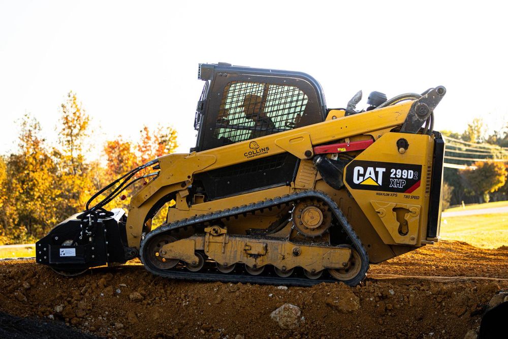 All Photos for Collins Constructors in Fyffe, AL