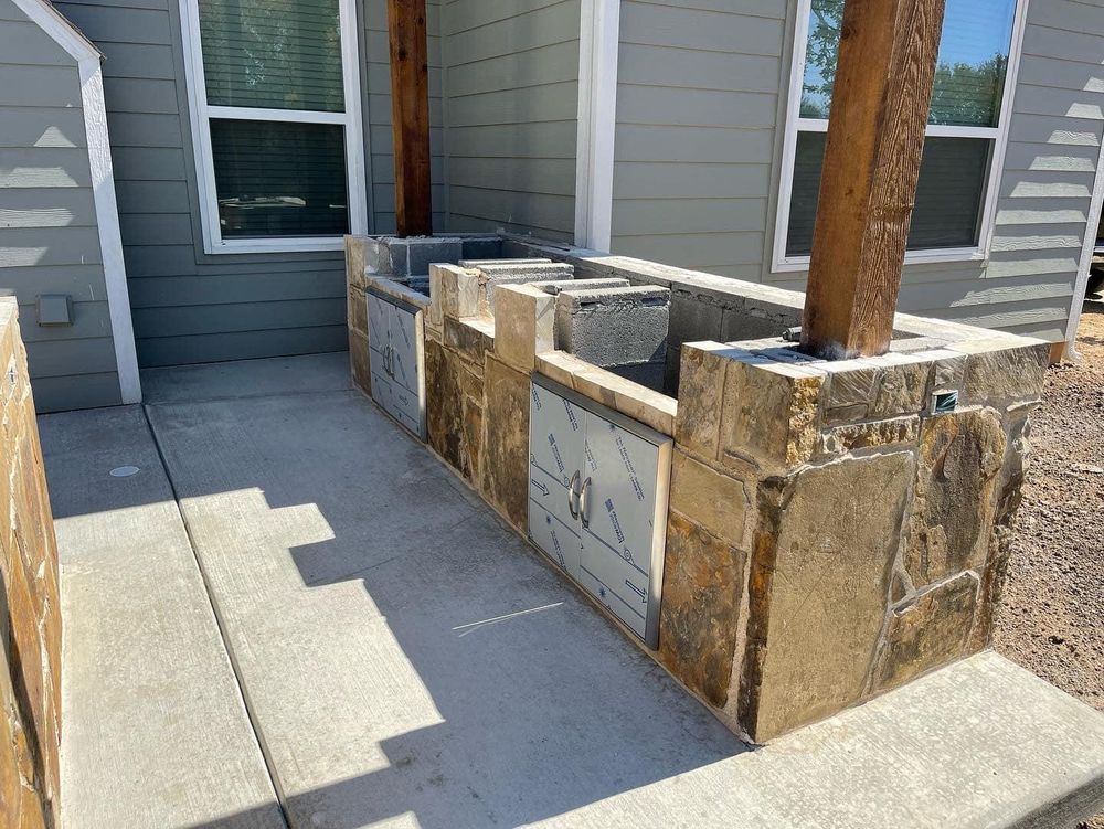 All Photos for J&S Outdoor Living  in Fort Worth, TX