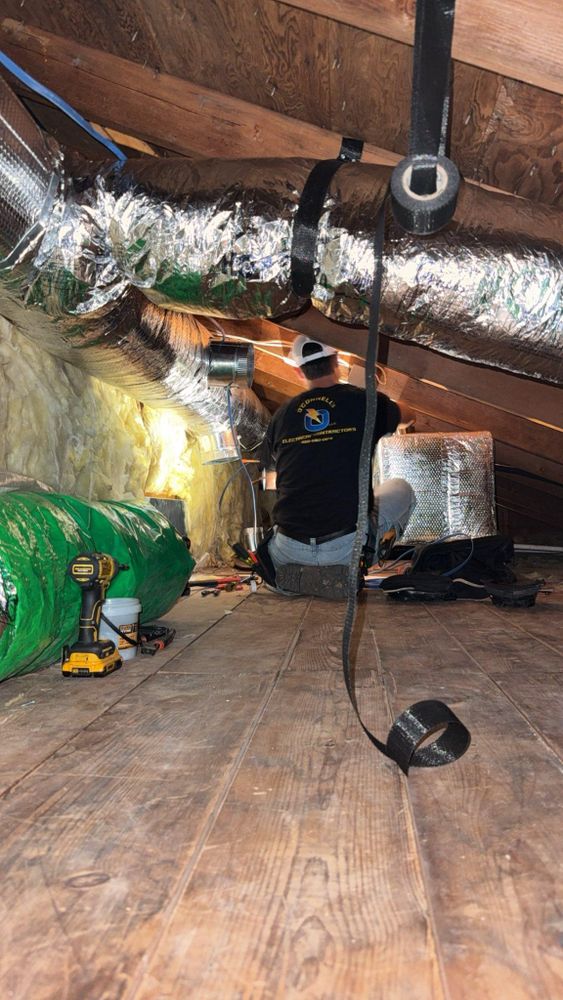 All Photos for O'Connell's Electrical Contractors in Hartford, CT