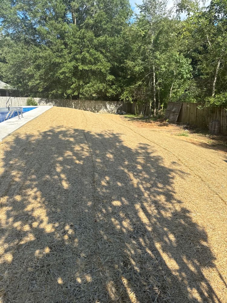 All Photos for Simmons land works in Sardis,, TN