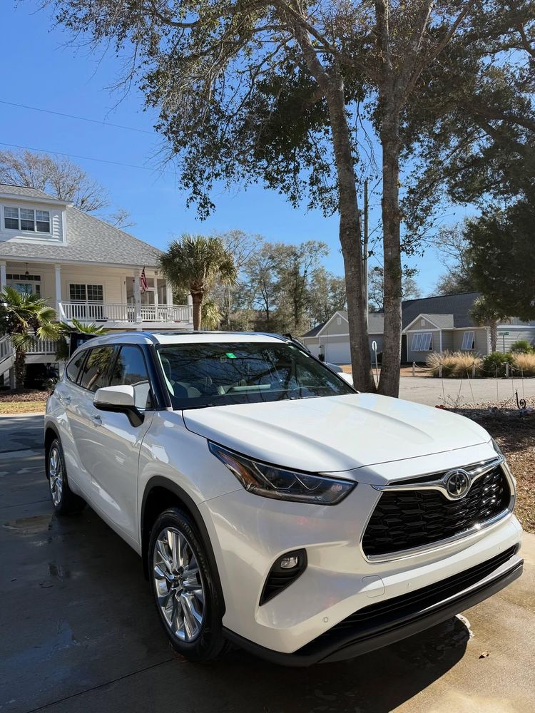 All Photos for Relentless Shine Mobile Detailing in Calabash, NC