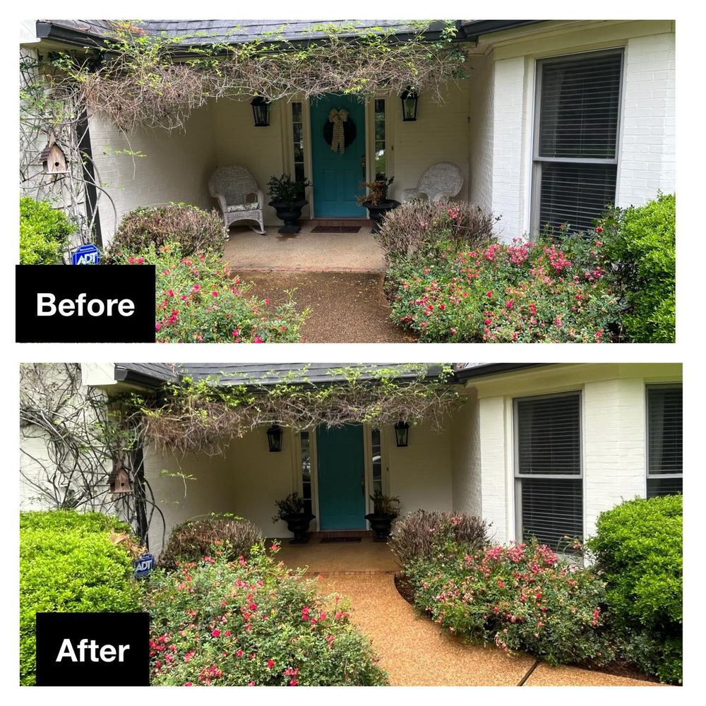 All Photos for Honey Do Oxford Pressure Washing and Soft Washing in Oxford, Mississippi