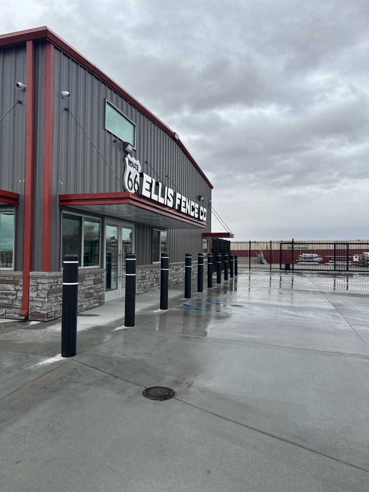 Ellis Fence CO team in Barstow, CA - people or person