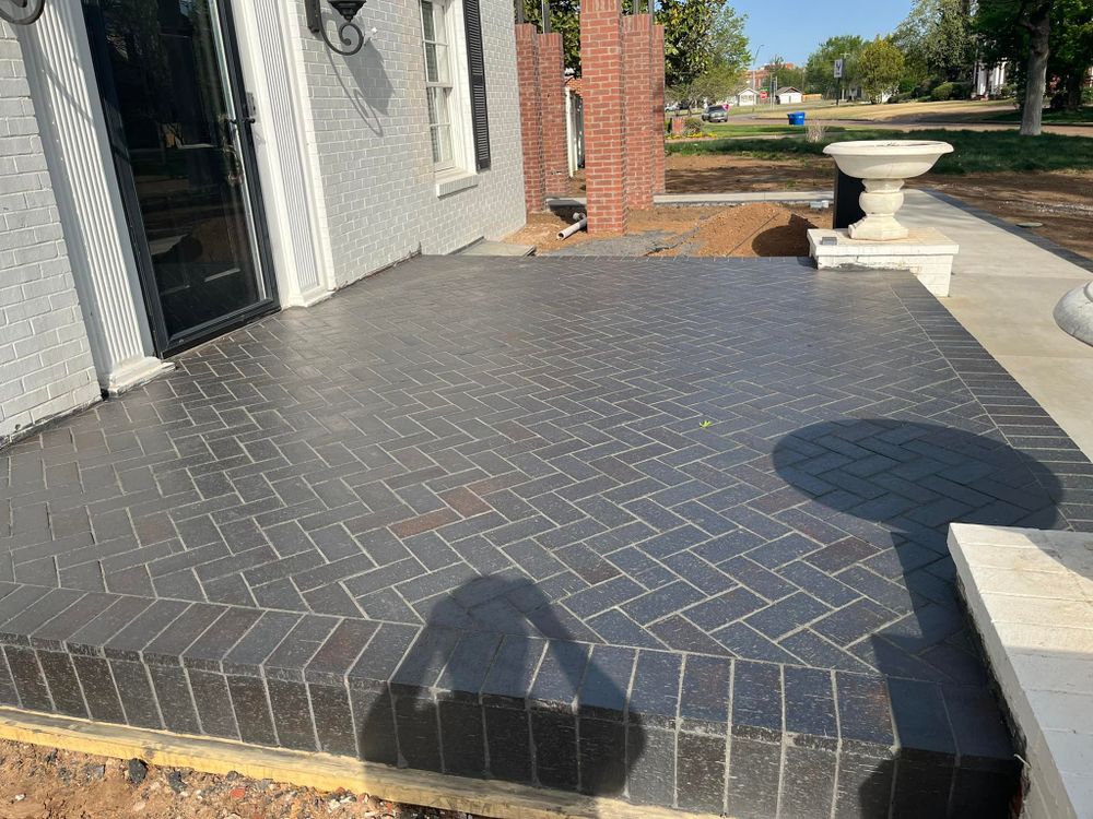 All Photos for JMB Concrete Construction in Enid, OK