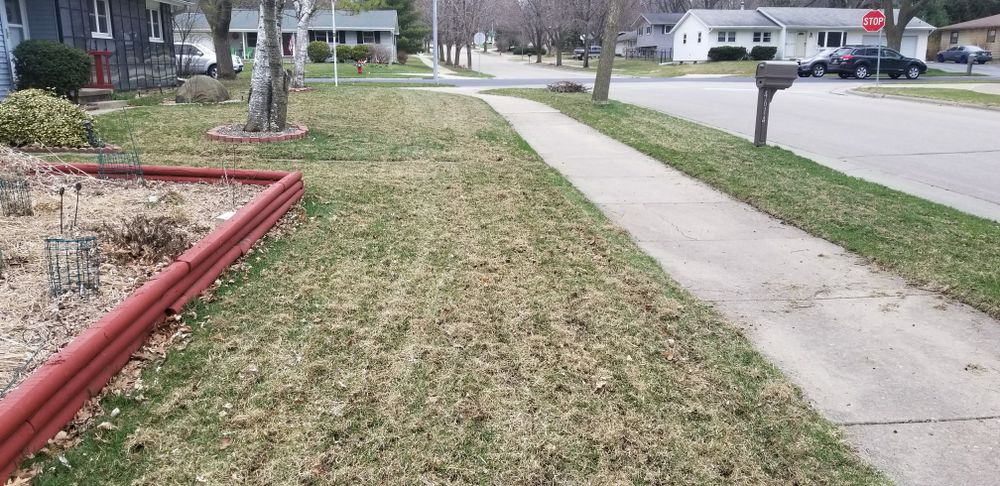All Photos for TCB Lawn Care & Snow Removal in Sun Prairie, WI