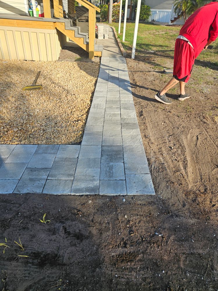 All Photos for Tel Ma Landscaping Maintenance LLC  in Urbana, OH