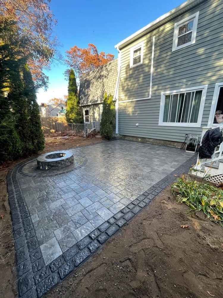 All Photos for Elite Pavers and Fencing in Springfield, MA