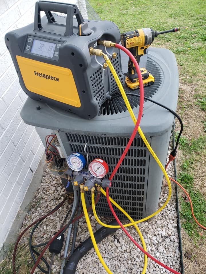 Our Emergency HVAC Repairs service provides fast, reliable help when your heating or cooling system fails, restoring comfort quickly with expert diagnostics, skilled repairs, and responsive support whenever you need us. for Balanced Aire HVAC Services in Dallas, TX