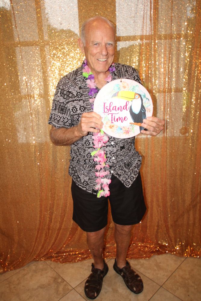 Luau Party Mount Pleasant SC 6/14/25 for 360 Media in Charleston, SC