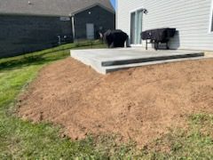 All Photos for Fabian's Concrete in Indianapolis, IN