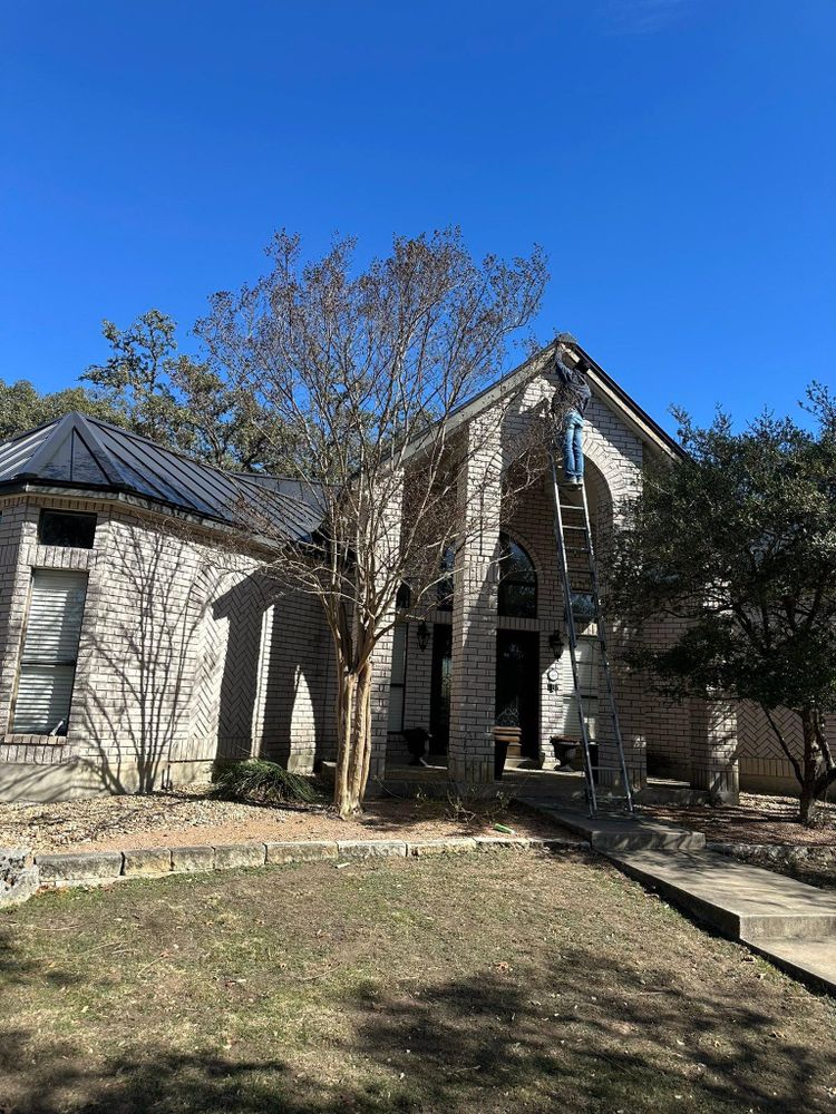 All Photos for GEOS Painting in New Braunfels, TX