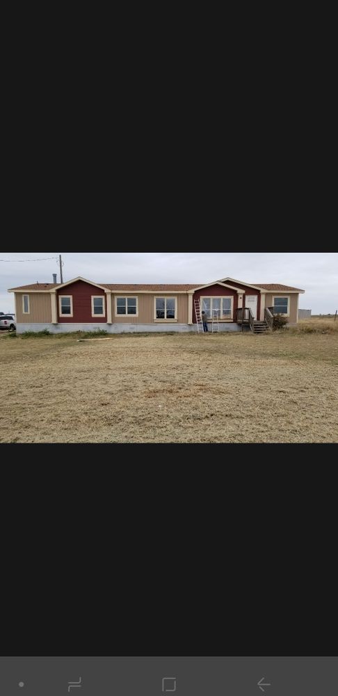 All Photos for Top Gun Installations in Bertram, TX