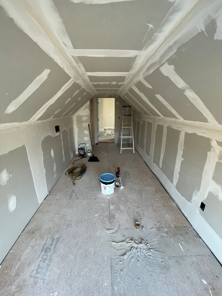 All Photos for Green Wing Home Services in Murrells Inlet, SC